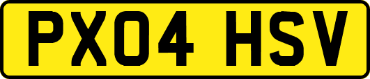PX04HSV
