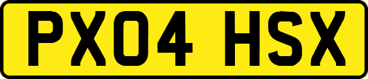 PX04HSX