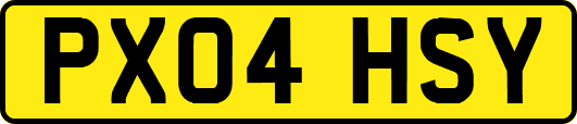 PX04HSY