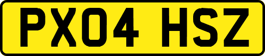 PX04HSZ