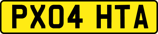 PX04HTA