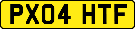 PX04HTF