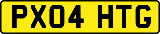 PX04HTG