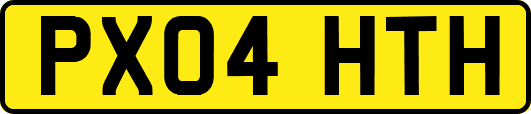 PX04HTH