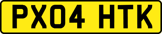 PX04HTK