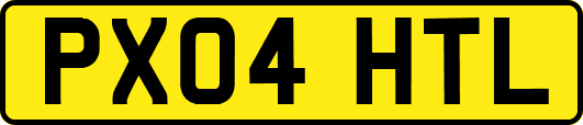PX04HTL
