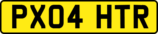 PX04HTR