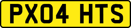 PX04HTS