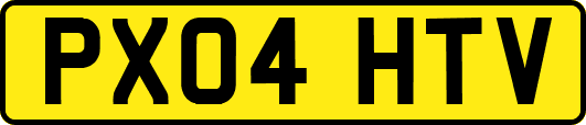 PX04HTV