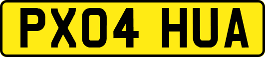 PX04HUA