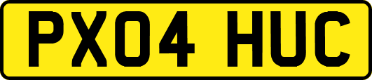 PX04HUC