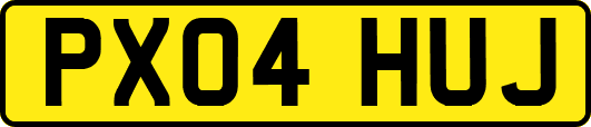PX04HUJ