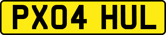 PX04HUL