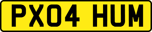 PX04HUM
