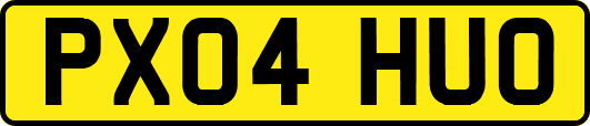 PX04HUO