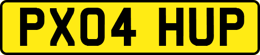 PX04HUP