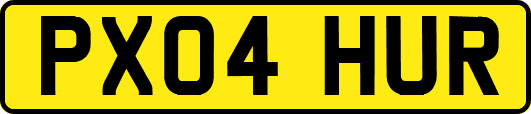 PX04HUR