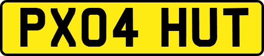 PX04HUT