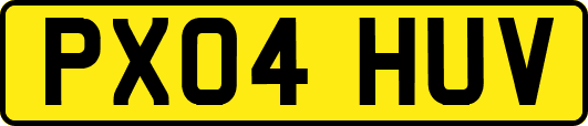 PX04HUV