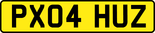 PX04HUZ