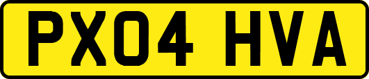 PX04HVA