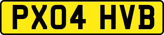 PX04HVB