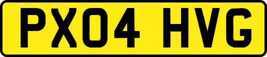 PX04HVG