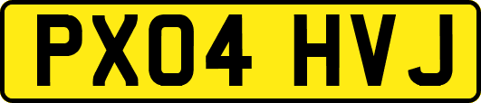 PX04HVJ