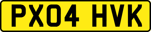 PX04HVK