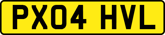 PX04HVL