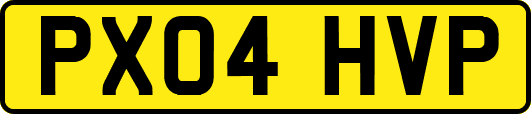 PX04HVP