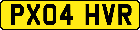 PX04HVR