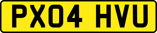 PX04HVU