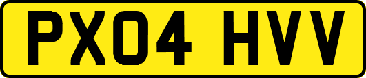 PX04HVV