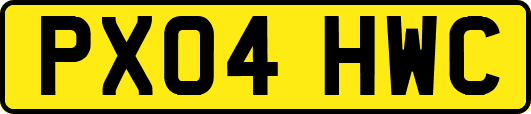 PX04HWC