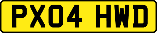 PX04HWD