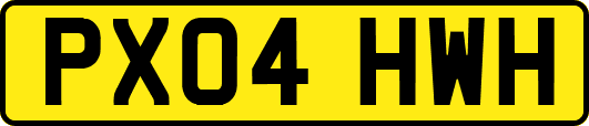 PX04HWH