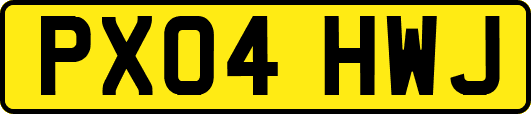 PX04HWJ