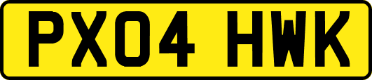 PX04HWK