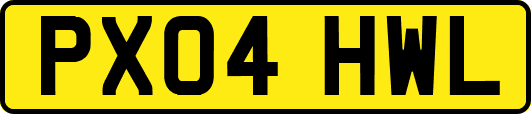 PX04HWL