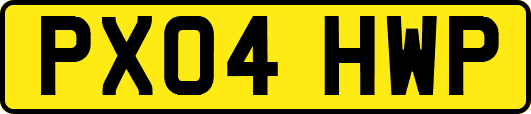 PX04HWP