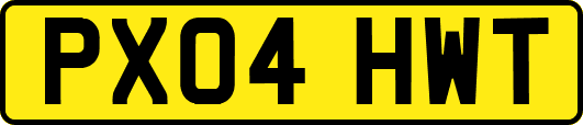 PX04HWT