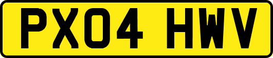 PX04HWV