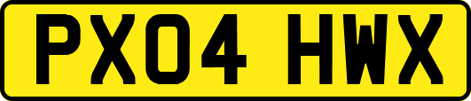 PX04HWX