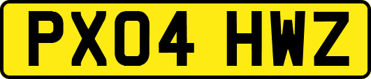 PX04HWZ