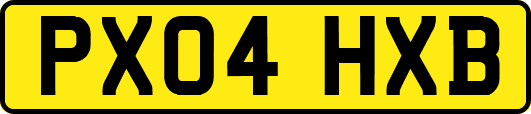 PX04HXB