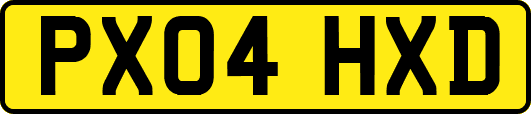 PX04HXD