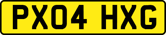 PX04HXG