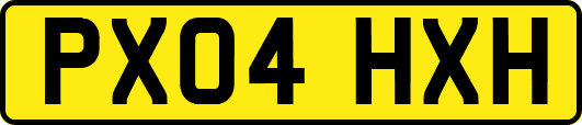 PX04HXH