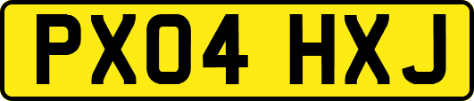 PX04HXJ